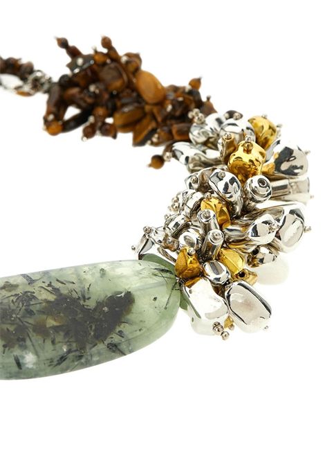  DRIES VAN NOTEN | Necklace | 018218079628